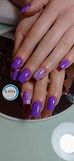 Manicuras KATIA