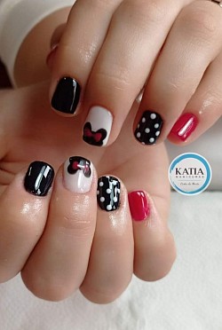 Manicuras KATIA