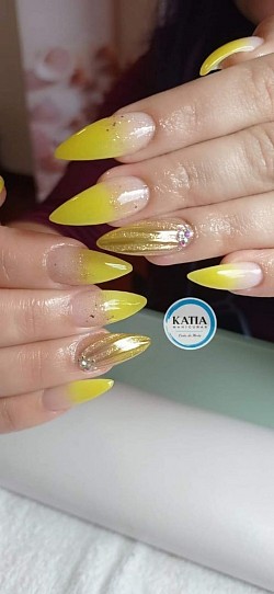 Manicuras KATIA