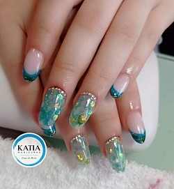 Manicuras KATIA