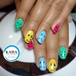 Manicuras KATIA